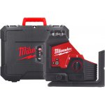 Milwaukee M12 3PL-0C - M12™ 2P 4933478103 – Zboží Mobilmania