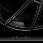 RC-Design RC32 7x18 5X100 ET55 matt black – Hledejceny.cz