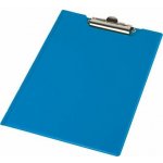 Pantaplast A4 podložka na psaní s klopou rohová kapsa modrá – Hledejceny.cz