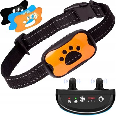 Bedee výcvikový obojek pro trénink poslušnosti – Hledejceny.cz