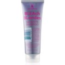 Lee Stafford Bleach Blondes šampon pro blond vlasy neutralizující žluté tóny 250 ml