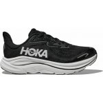 Hoka Clifton 10 Big Kids black white – Sleviste.cz