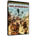 Černý jestřáb sestřelen DVD – Hledejceny.cz