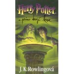 Harry Potter a princ dvojí krve - J.K. Rowlingová – Hledejceny.cz