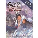 Grandmaster of Demonic Cultivation: Mo DAO Zu Shi Novel Vol. 5 Special Editio N – Hledejceny.cz