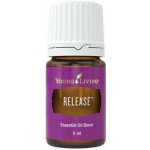 Young Living Release Uvolnění směs esenciálních olejů 5 ml – Hledejceny.cz