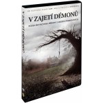 V zajetí démonů DVD – Hledejceny.cz