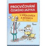 Procvičování českého jazyka - KneblováHana – Zbozi.Blesk.cz