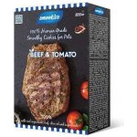 SMOOKIES Premium BEEF hovězí sušenky 100% human grade 200 g – Hledejceny.cz