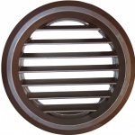 Ventishop MV 50 bVs hnědá – Sleviste.cz