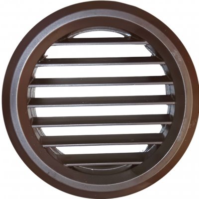 Ventishop MV 50 bVs hnědá – Sleviste.cz