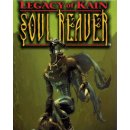 Legacy of Kain Soul Reaver