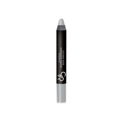 Golden Rose eyeshadow Crayon waterproof 02 2,4 g – Zboží Mobilmania