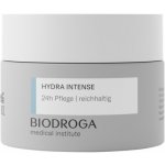 Biodroga Sensitive formula krém pro citlivou suchou pleť 50 ml – Hledejceny.cz