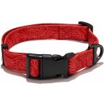 EXPLORER DOG Obojek Duha – Zbozi.Blesk.cz