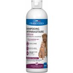 Francodex No-rinse antiparasitic foam with dimethicone pěna pro psa a kočku 150 ml – Hledejceny.cz