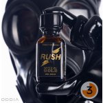 Poppers Rush Imperial Gold 24 ml – Sleviste.cz