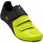 PEARL iZUMi SELECT ROAD v5, černá/LIME – Sleviste.cz