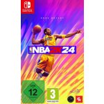 NBA 2K24 – Sleviste.cz