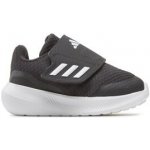 adidas Runfalcon 3.0 Sport Running Hook-and-Loop Shoes HP5863 Core Black/Cloud White/Core Black – Zboží Mobilmania