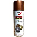 Schuller Eh klar Prisma Color Metallic Effect Spray akrylový sprej 91047 Metalická měděná 400 ml