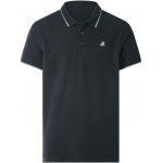 U.S. Grand Esmara MEN Polo Pánské polotriko modrá – Sleviste.cz
