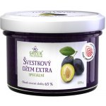 Grešík Džem Švestkový extra Speciální 220 g – Zboží Dáma