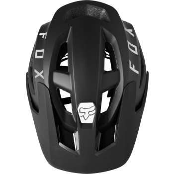 Fox Speedframe Mips black 2021