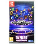 Sega Mega Drive Classics – Zboží Mobilmania