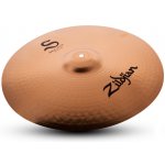 Zildjian 18" S Family Rock Crash – Zbozi.Blesk.cz