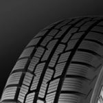 Firestone Winterhawk 2 205/60 R15 91T – Hledejceny.cz