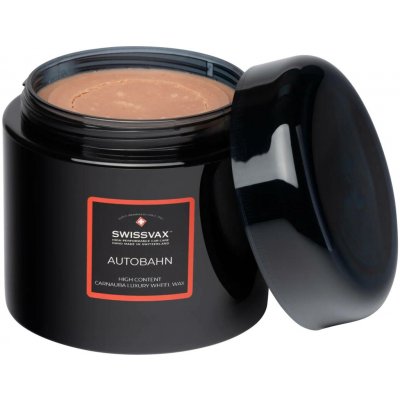 Swissvax Autobahn 200 ml – Zbozi.Blesk.cz