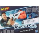  Nerf Laser OPS Alphapoint