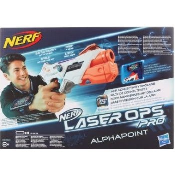 Nerf Laser OPS Alphapoint