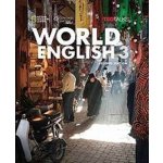World English 2E Level 3 Audio CD – Sleviste.cz