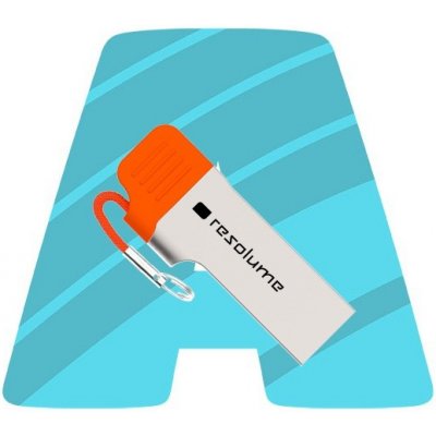 Resolume Avenue 7 pro jeden počítač + USB dongle – Zboží Mobilmania