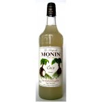 Monin Coco 1 l – Zboží Mobilmania