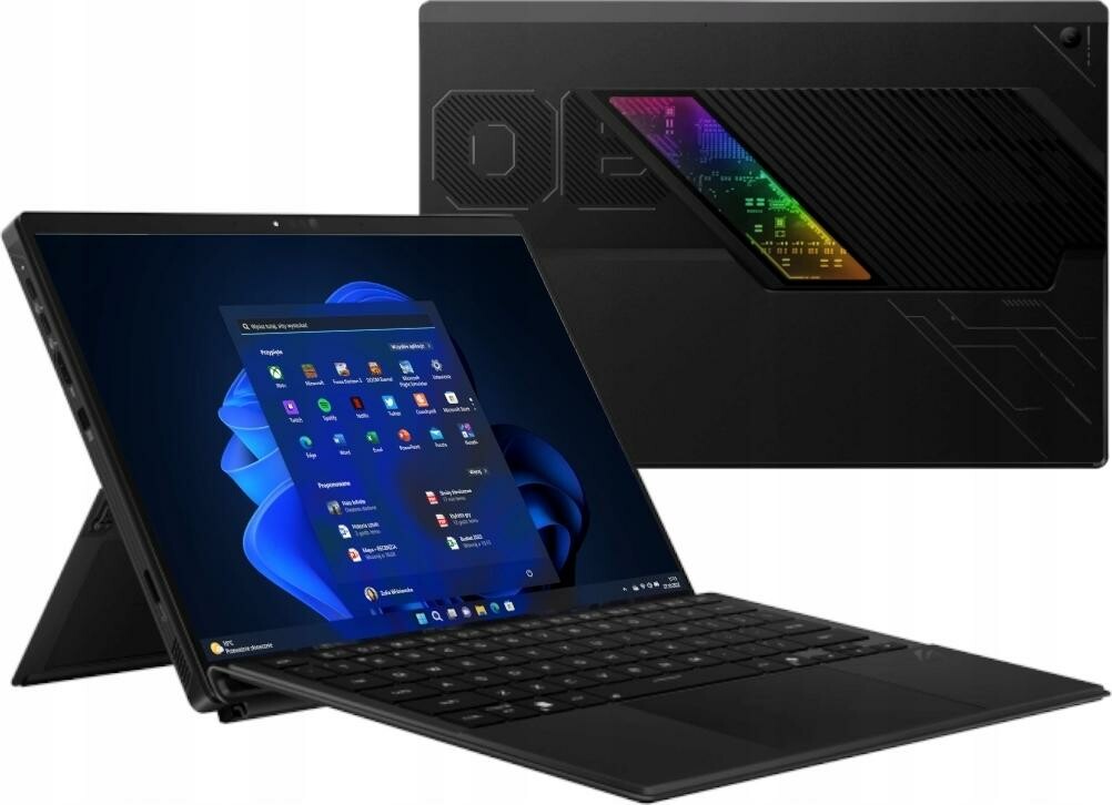 Asus ROG Flow Z13 GZ302EA-RU126W