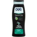 Šampon Dixi šampon proti lupům 400 ml
