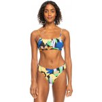 Roxy Color Jam Bralette KVJ6/Anthracite Flower Jammin – Hledejceny.cz