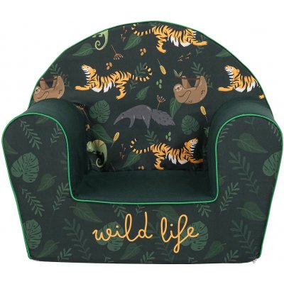 Ourbaby Dětské křesílko 37564 – Zboží Dáma