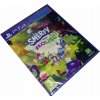 Hra na PS4 The Smurfs: Mission Vileaf