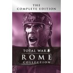 Rome: Total War Collection – Hledejceny.cz