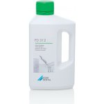 Dürr FD 312 plochy, předměty, podlahy 2,5 l – Zboží Mobilmania