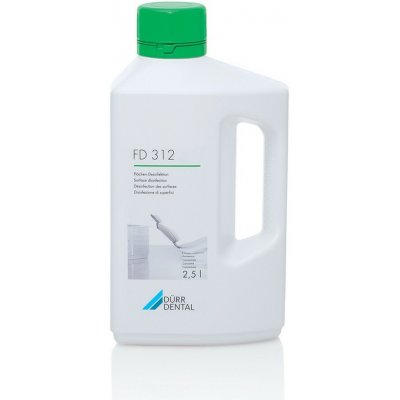 Dürr FD 312 plochy, předměty, podlahy 2,5 l – Zboží Mobilmania