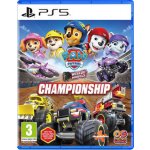 Paw Patrol Rescue Wheels: Championship – Sleviste.cz