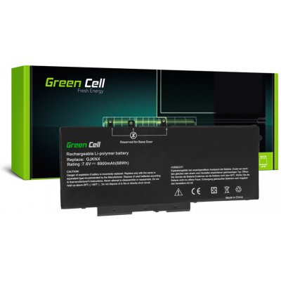 Green Cell DE128 baterie - neoriginální – Zbozi.Blesk.cz