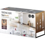 Sencor SHB 6441WH – Zbozi.Blesk.cz