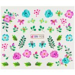 BIO nails Vodolepka BN 925 květy – Hledejceny.cz