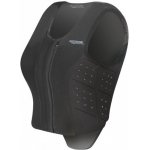 Komperdell Dětská jezdecká bezpečnostní vesta černá – Zboží Dáma